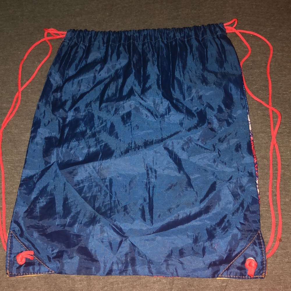 Drawstring Bag - Picture 2 of 2
